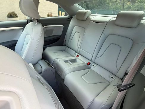 Used 2015 Audi A5 2.0T Premium AWD/4WD image 21
