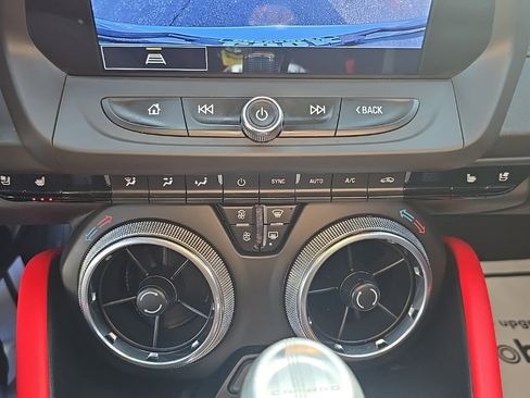 Used 2023 Chevrolet Camaro LT w/ Redline Edition image 27