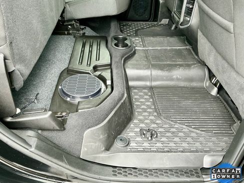 Used 2024 RAM 3500 Big Horn w/ Night Edition image 28