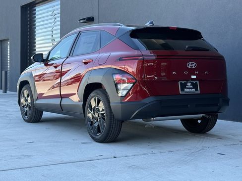New 2026 Hyundai Kona SEL Sport image 3