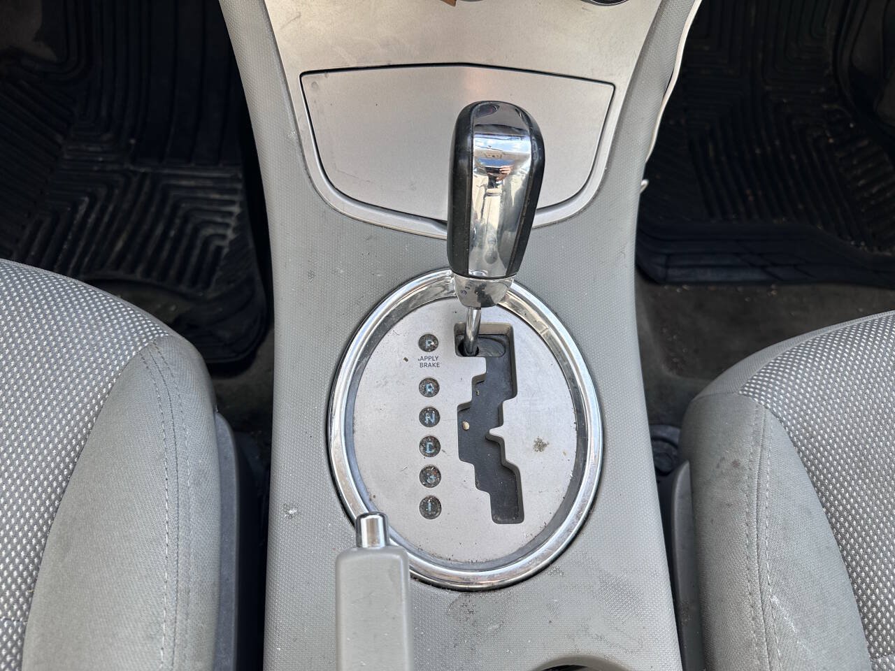 Used 2008 Chrysler Sebring Touring FWD image 18