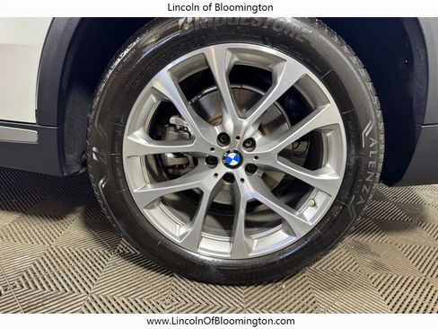 Used 2022 BMW X5 xDrive40i w/ Luxury Seating Package AWD/4WD image 28
