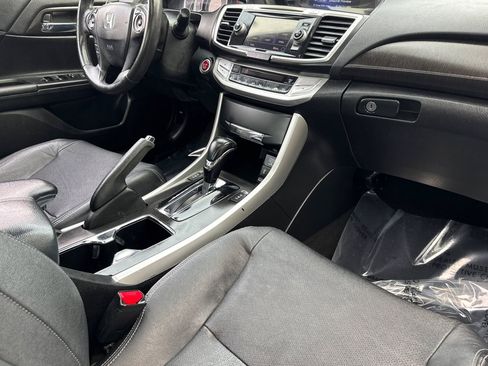 Used 2014 Honda Accord EX-L image 31