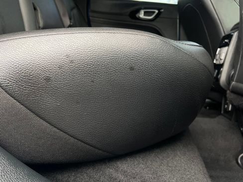 Used 2026 Jeep Compass Limited AWD/4WD image 39