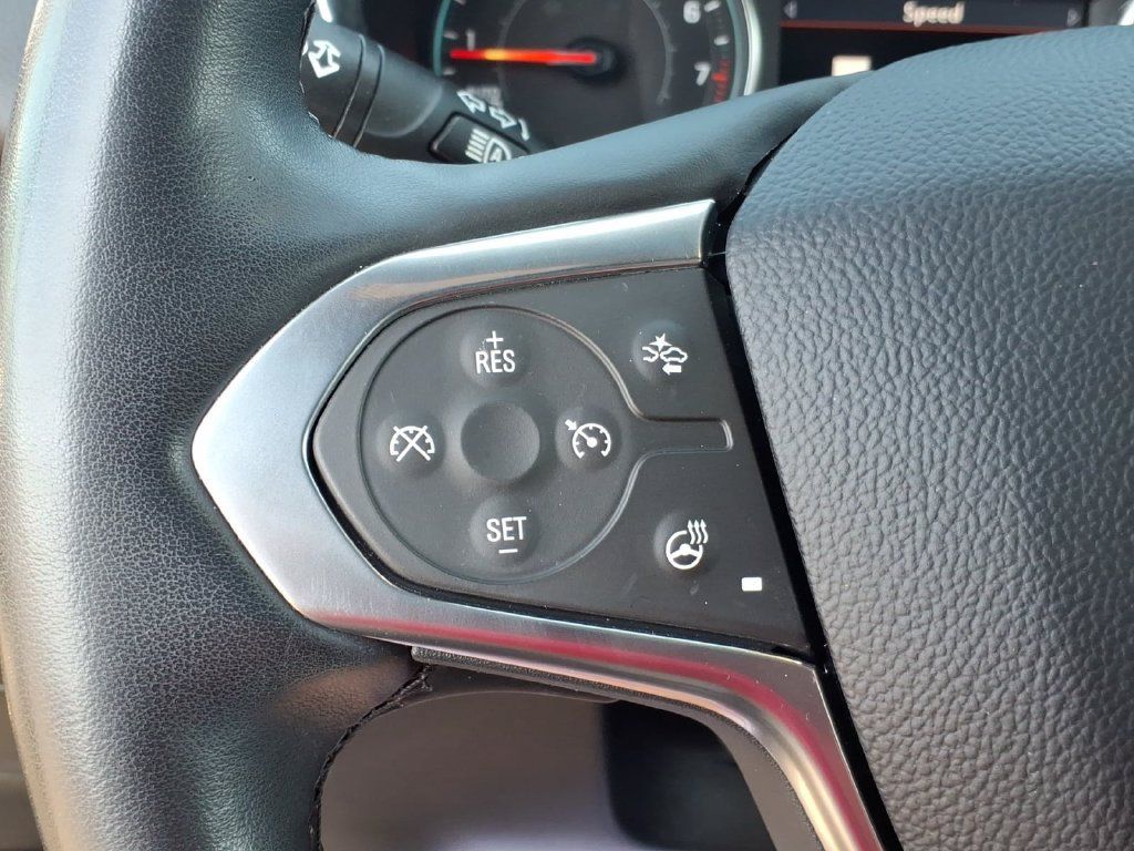 Used 2023 Chevrolet Traverse RS w/ LPO, Floor Liner Package AWD/4WD image 28