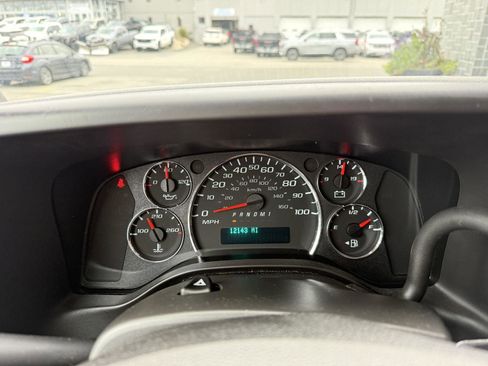 Used 2024 Chevrolet Express 2500 w/ Driver Convenience Package image 16