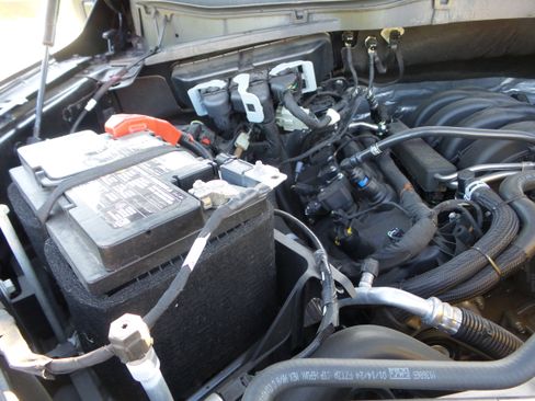 Used 2024 Ford F150 XL w/ Equipment Group 103A High image 72