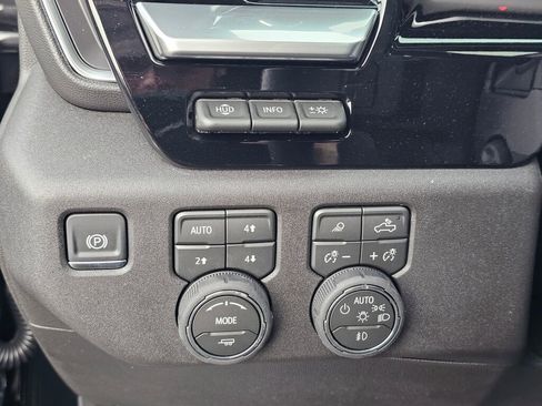 New 2026 Chevrolet Silverado 1500 LTZ image 35