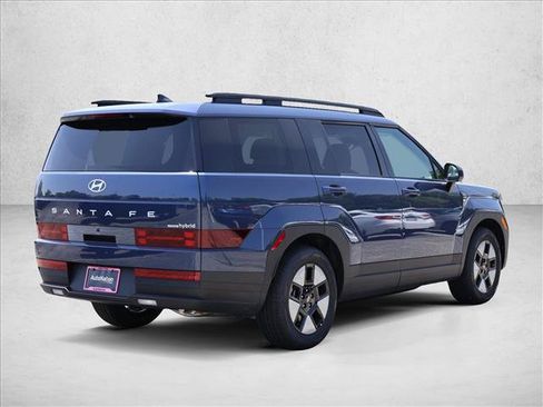 New 2026 Hyundai Santa Fe SEL AWD/4WD image 5