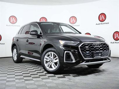 Used 2022 Audi Q5 2.0T Premium