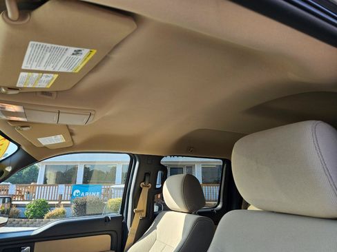 Used 2013 Ford F150 XLT w/ XLT Chrome Pkg AWD/4WD image 17