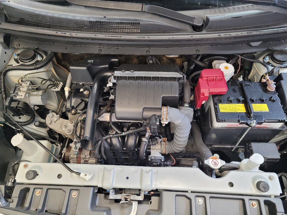 Used 2023 Mitsubishi Mirage G4 ES FWD image 30