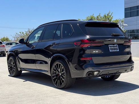 New 2026 BMW X5 sDrive40i w/ M Sport Package RWD image 4