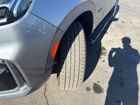 Used 2022 Chevrolet Tahoe Z71 image 38