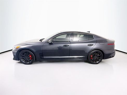 Used 2023 Kia Stinger GT2 w/ Option Group 015 image 30