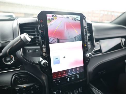 New 2025 RAM 2500 Power Wagon AWD/4WD image 23