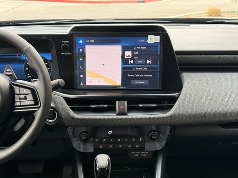 New 2026 Subaru Outback Premium AWD/4WD image 15