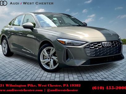 New 2025 Audi A5 2.0T Premium