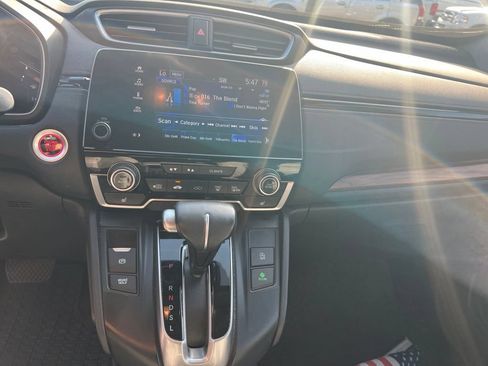 Used 2020 Honda CR-V EX-L image 12