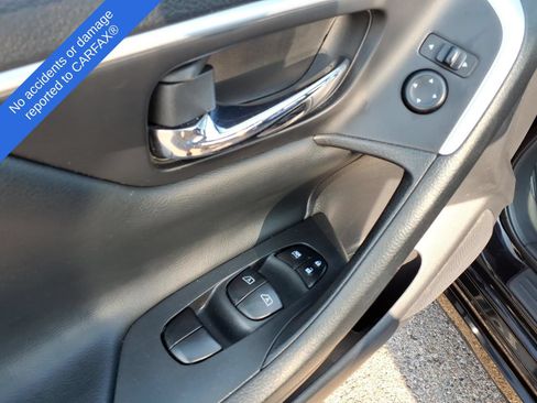 Used 2017 Nissan Altima 2.5 SV w/ Convenience Package FWD image 14