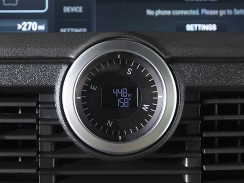 New 2025 INEOS Grenadier Fieldmaster Edition image 16