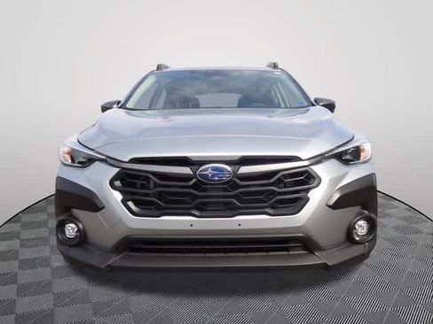 Used 2024 Subaru Crosstrek 2.0i Premium w/ Popular Package #4 AWD/4WD image 5