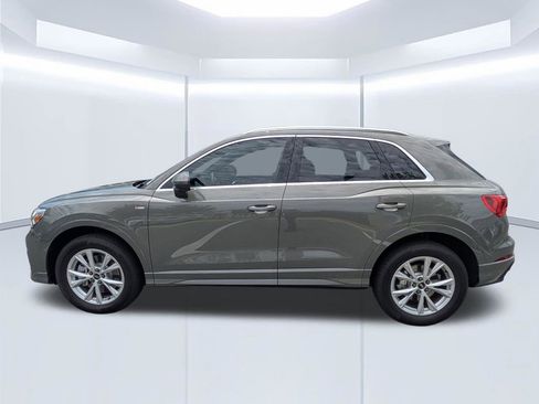 Used 2025 Audi Q3 2.0T Premium w/ Convenience Package AWD/4WD image 8