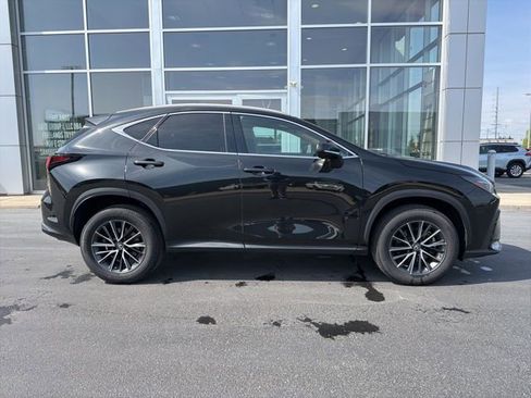 Used 2023 Lexus NX 350 AWD w/ Cold Area Package image 8