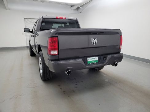 Used 2014 RAM 1500 Express RWD image 6