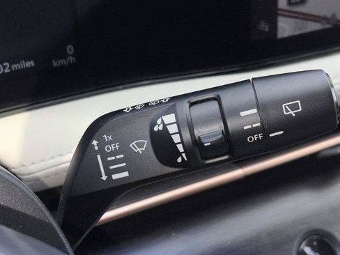Certified 2024 Nissan Ariya FWD image 19