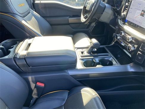 New 2025 Ford F150 Tremor w/ Equipment Group 402A High image 35