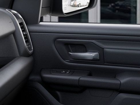 New 2026 RAM 1500 Express RWD image 25