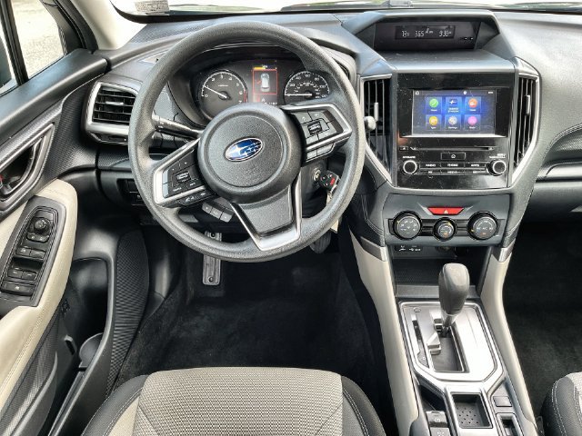 Used 2019 Subaru Forester w/ Alloy Wheel Package AWD/4WD image 14