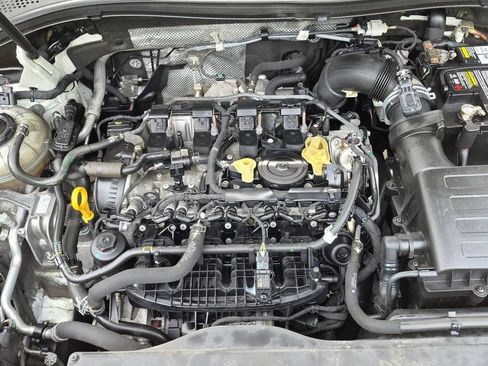Used 2020 Volkswagen Tiguan SE w/ Panoramic Sunroof Package FWD image 31
