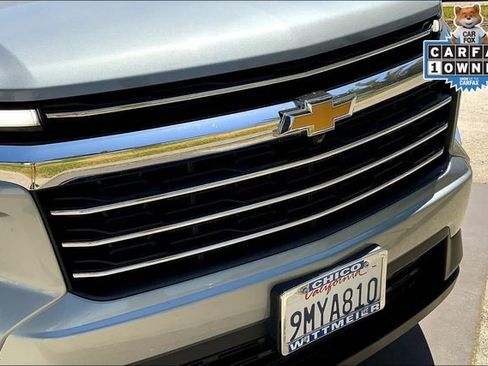 Used 2024 Chevrolet Traverse LT image 31