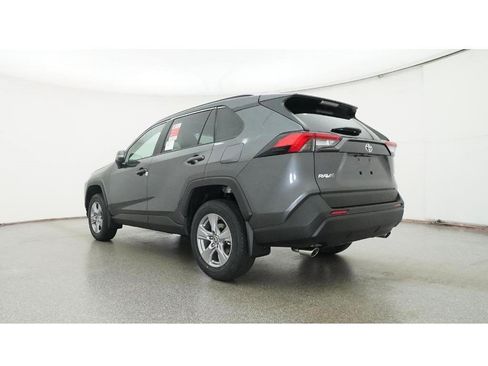 Certified 2025 Toyota RAV4 XLE image 43