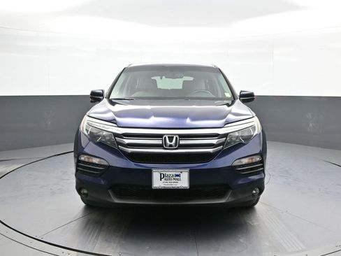Certified 2017 Honda Pilot EX-L image 2