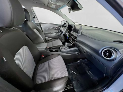 Certified 2023 Hyundai Kona SE image 26