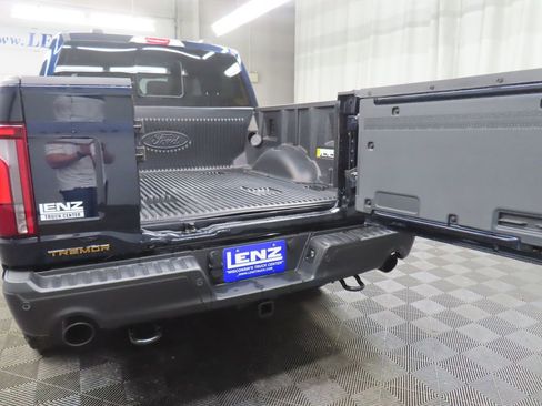 Used 2025 Ford F150 Tremor w/ Equipment Group 402A High AWD/4WD image 48