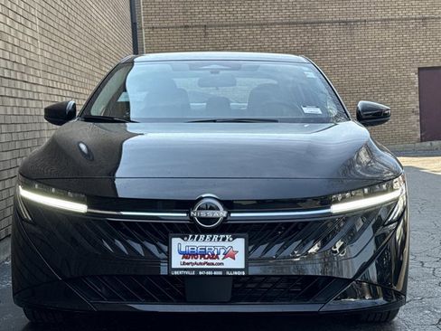 New 2026 Nissan Sentra SV w/ Floor Mat Package image 25