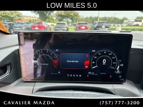 Used 2025 Ford Mustang GT RWD image 15