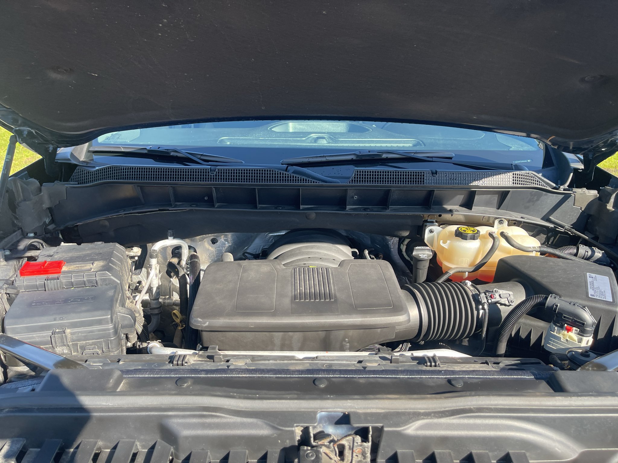 Used 2019 Chevrolet Silverado 1500 RST w/ All-Star Edition AWD/4WD image 29