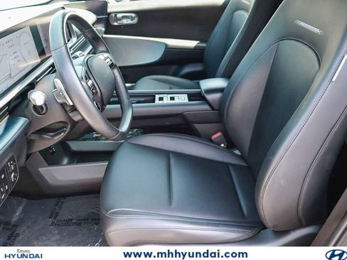 Used 2024 Hyundai Ioniq 6 Limited RWD image 17