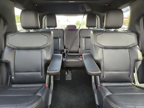 Certified 2025 Ford Expedition Tremor AWD/4WD image 11