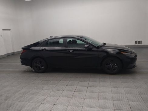 Used 2022 Hyundai Elantra SEL FWD image 11