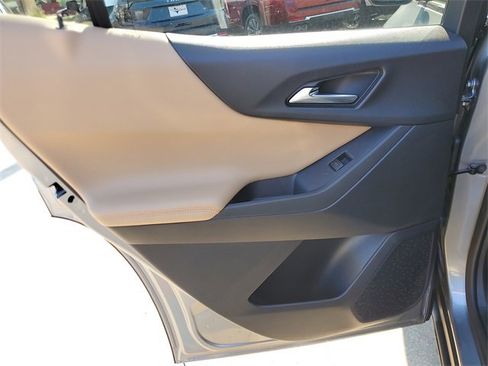 New 2026 Chevrolet Equinox ACTIV w/ Convenience Package III image 15