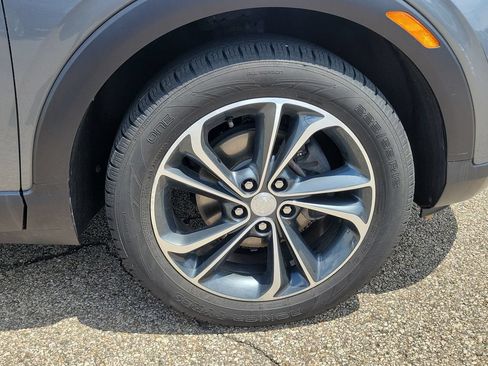 Used 2020 Buick Encore GX Essence FWD image 5