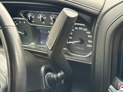 Certified 2021 GMC Sierra 1500 SLE image 22