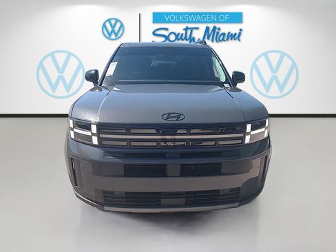 Used 2024 Hyundai Santa Fe XRT image 2