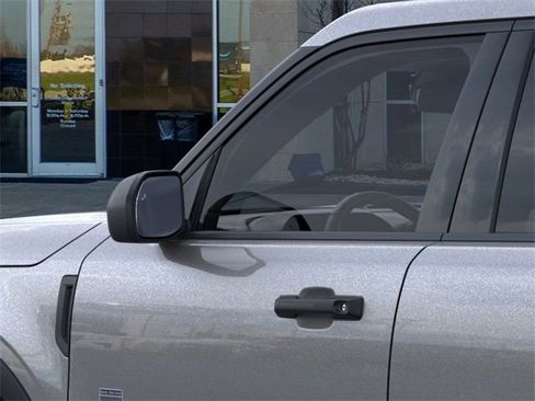 New 2025 Ford Bronco Sport Big Bend w/ Convenience Package image 20